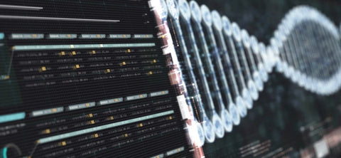 DNA-Tests: Tiefe Einblicke - LIFETIME Longevity & Health