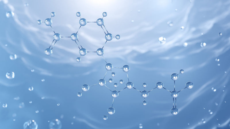 Was ist NMN (Nicotinamid-Mononukleotid)? - LIFETIME Longevity & Health