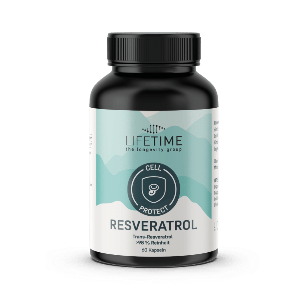 Resveratrol