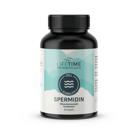 Spermidin
