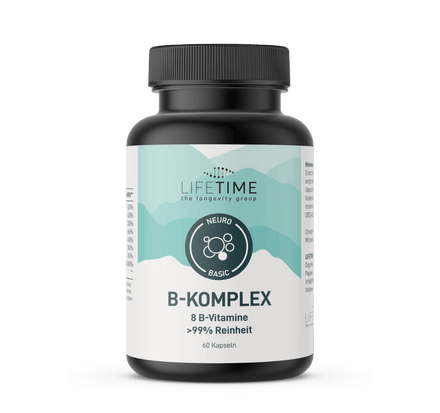 Vitamin B-Komplex