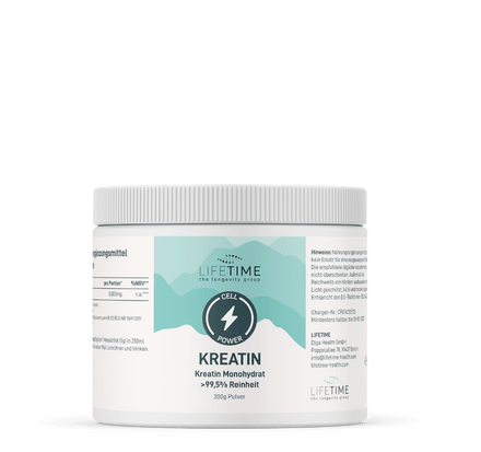 Kreatin
