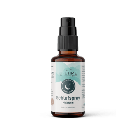 Schlafspray
