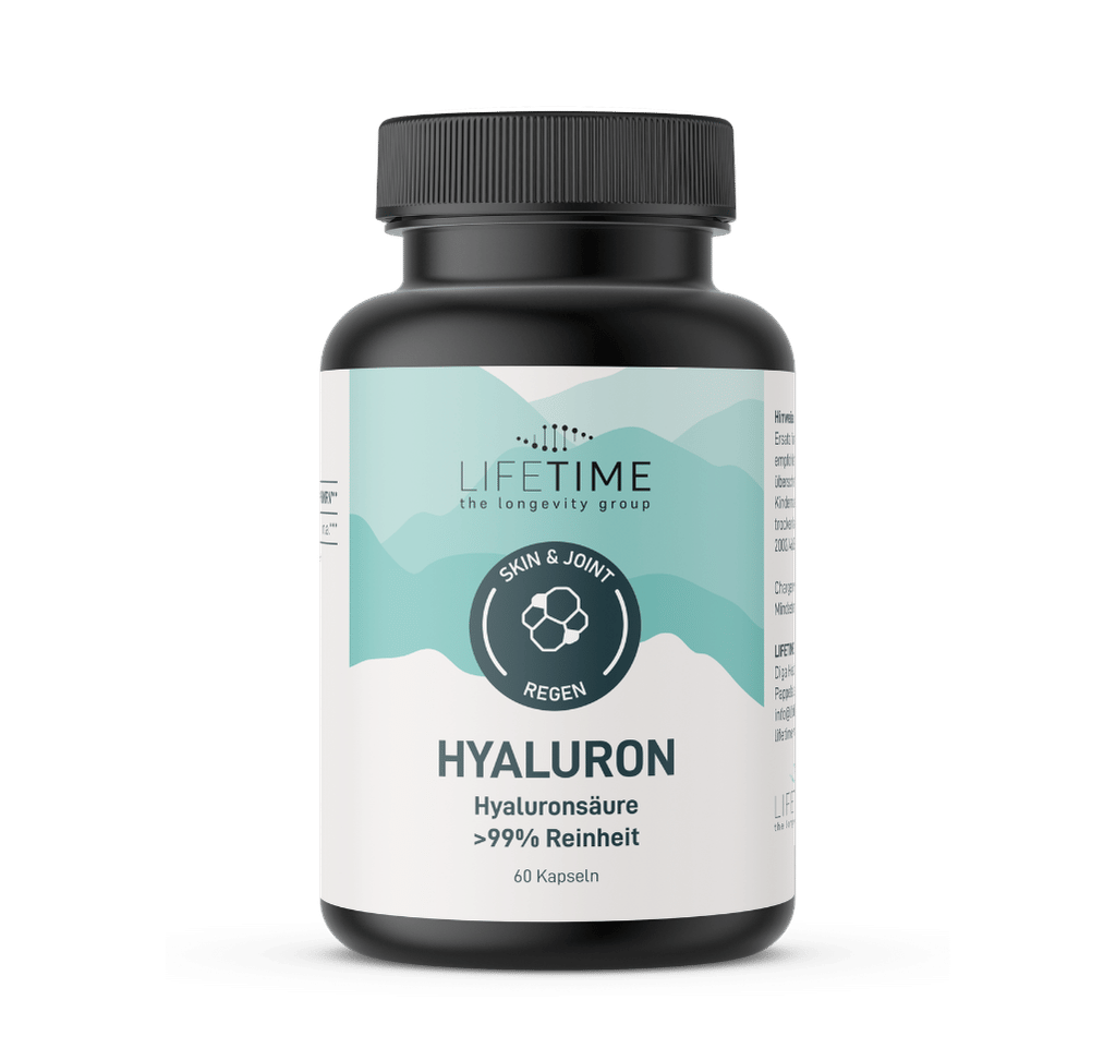 Hyaluron