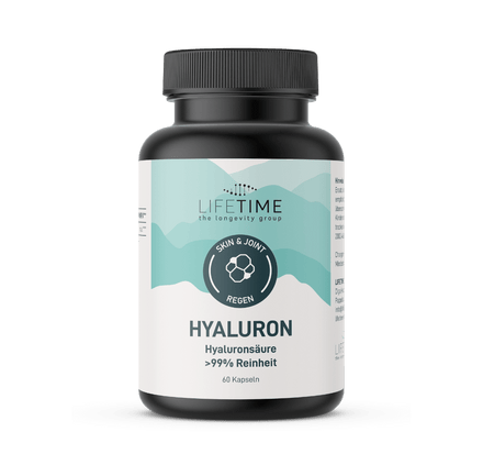 Hyaluron