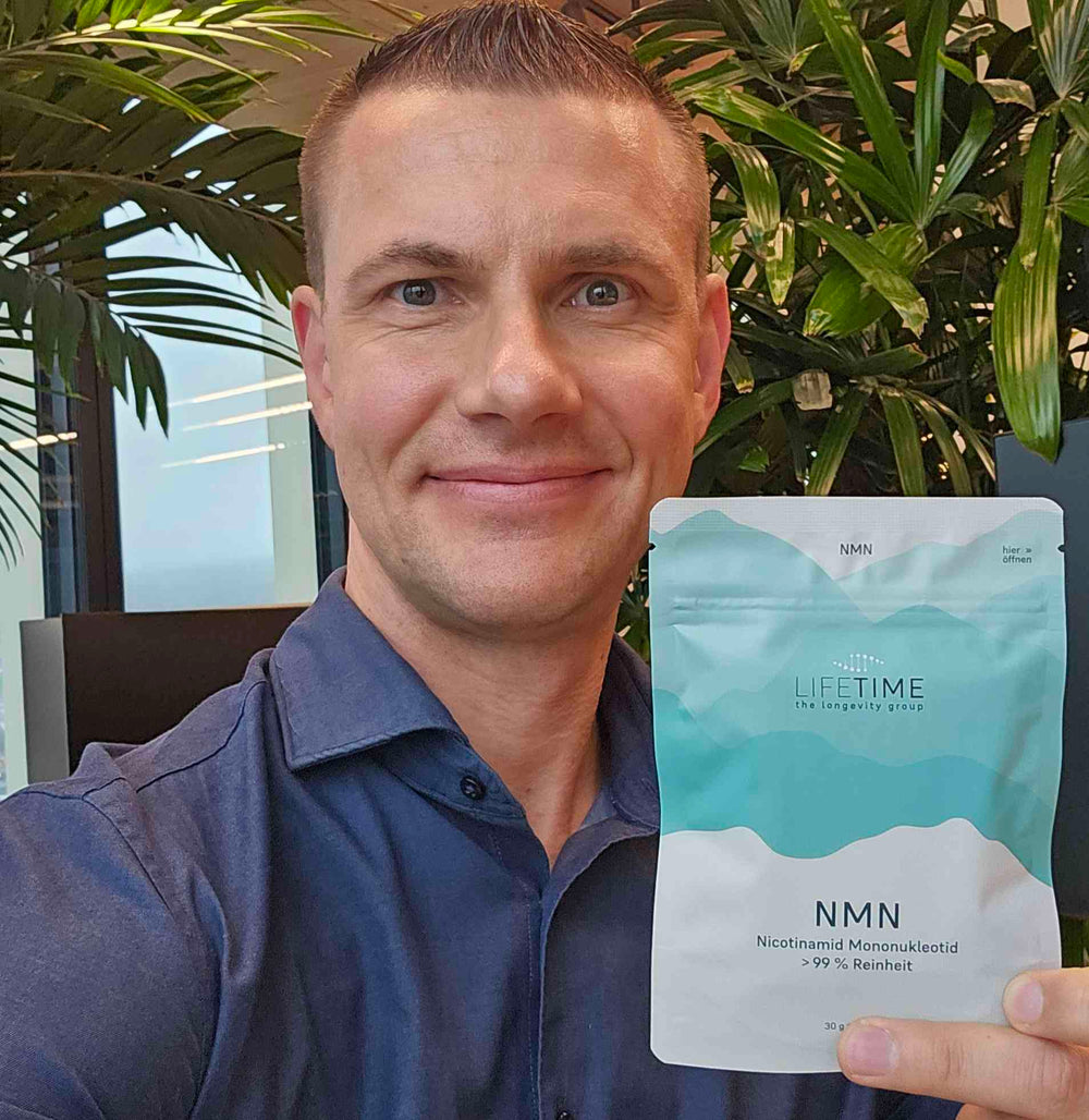 <p>Über 1.000+ zufriedene Kunden vertrauen der Qualität von LIFETIME</p>