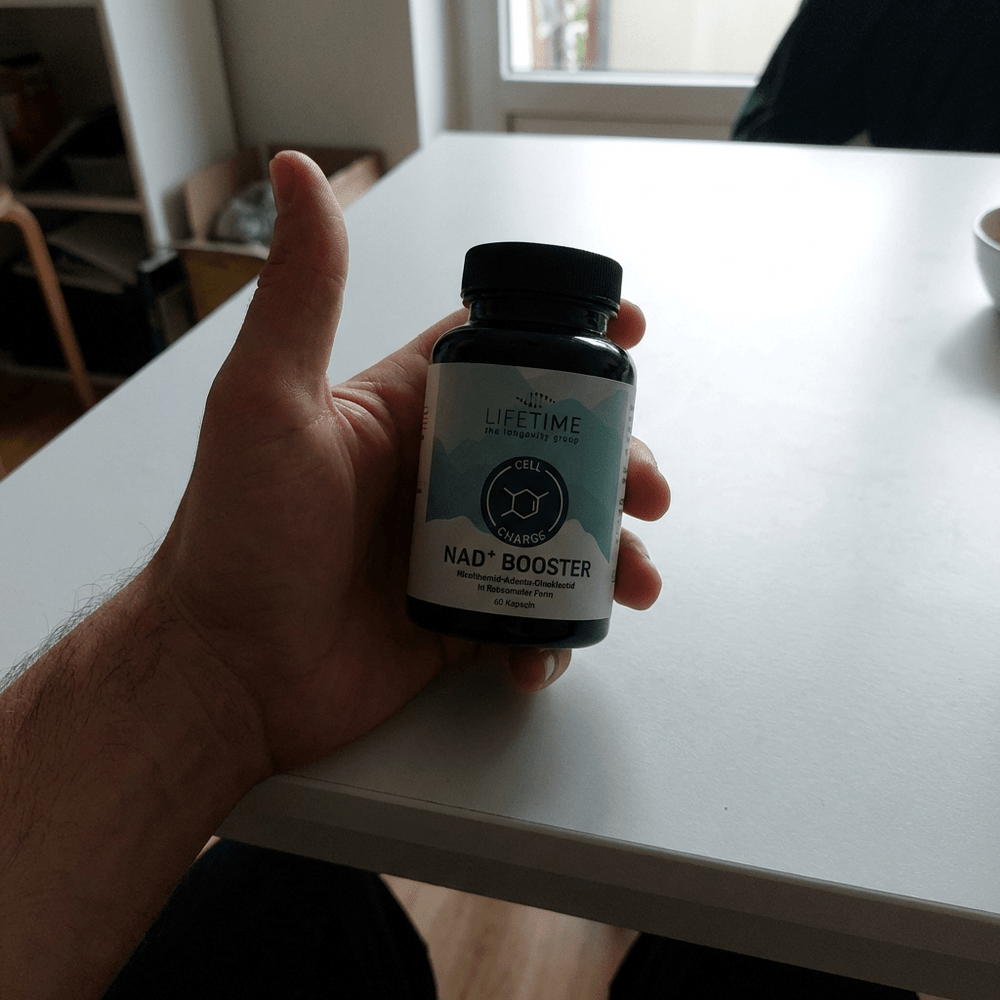 <p>Über 1.000+ zufriedene Kunden vertrauen der Qualität von LIFETIME</p>