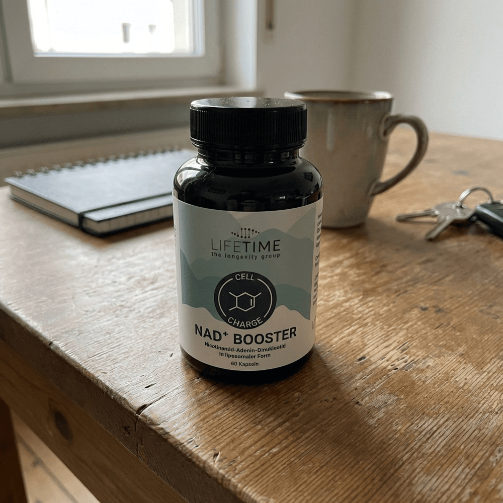 <p>Über 1.000+ zufriedene Kunden vertrauen der Qualität von LIFETIME</p>