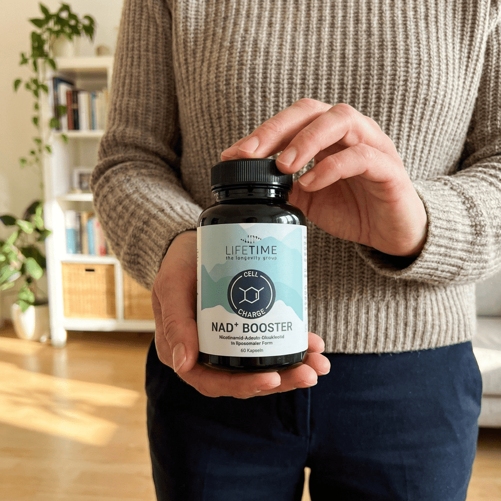 <p>Über 1.000+ zufriedene Kunden vertrauen der Qualität von LIFETIME</p>