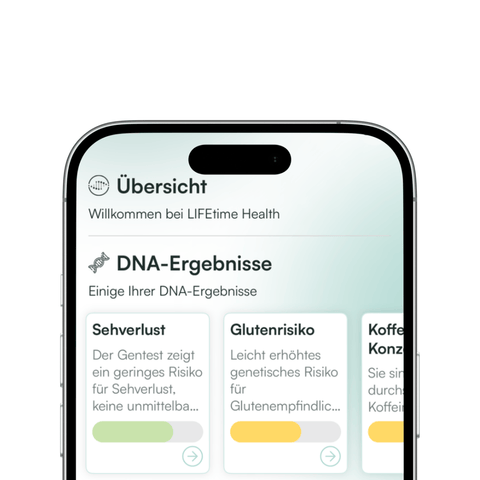 Alle Ergebnisse an einem Ort