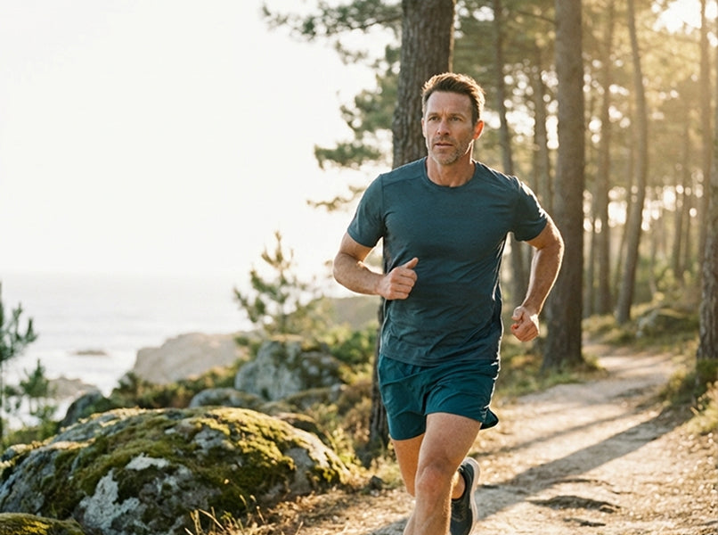 Energie steigern →