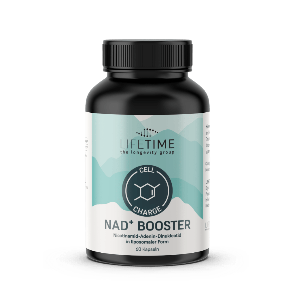 NAD+-Booster