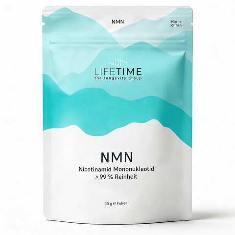 NMN Pulver