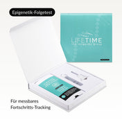 AGE - Folgetest (Epigenetik)