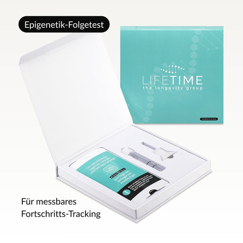 AGE - Folgetest (Epigenetik)