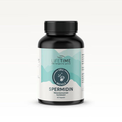 Spermidin