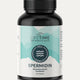 Dose LIFETIME Spermidin mit 60 Kapseln