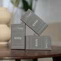 NMN-Ergänzung | LIFETIME NMN Pulver | LIFETIME Longevity & Health